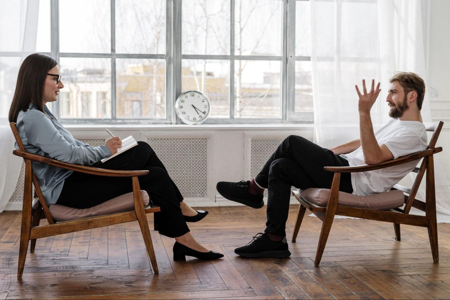 How Does Marriage Counseling Work and What Should You Expect?