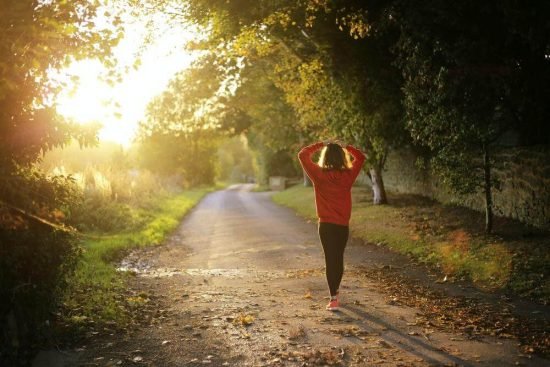 How To Put Your Health First This Year