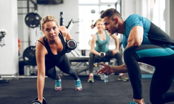 How a Personal Training Software Improves a Personal Trainer’s Business