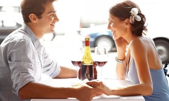 How to Get Back into Dating