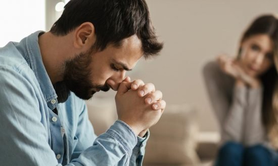 How to Get Over a Breakup Fast