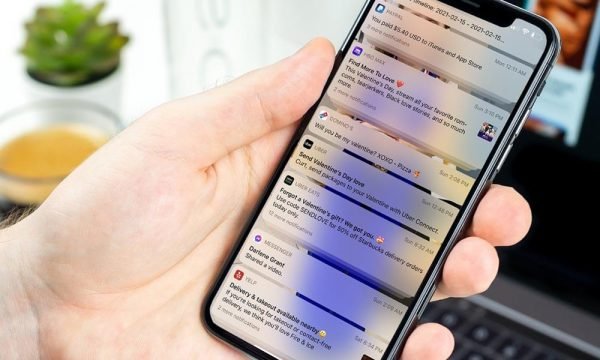 How to Maintain Your App's Users' Engagement with Push Notifications