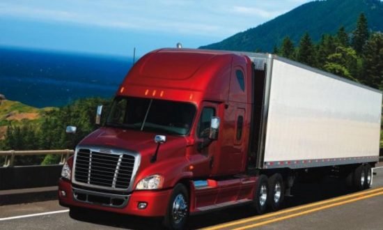 How to organize logistics for market