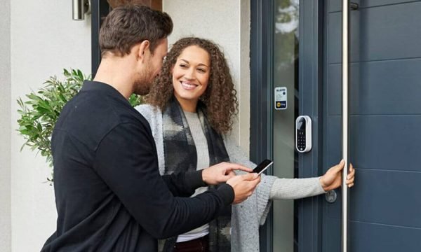 Top Five Smart Locks to Secure Your House This Summer