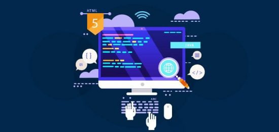 Website Development Process