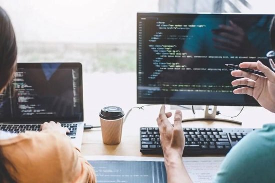 What should senior know in web development_