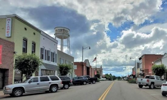 What to Know About Moving to Humboldt, TN