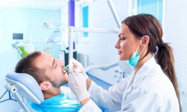 4 Tips for Finding the Best Dentist