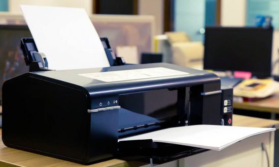 4 Tips to Help You Maintain Your Printer