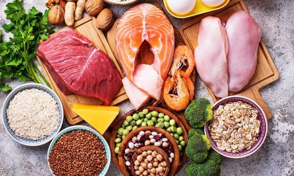 5 Reasons Protein is Essential in Your Diet