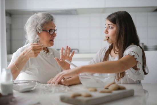 9 Healthy Habits Parents Should Teach Their Teenagers