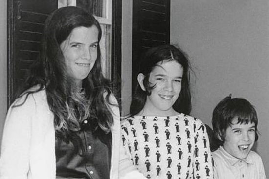Annette Emily Chaplin