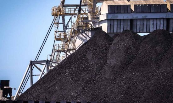 Australia’s environmental trade-off