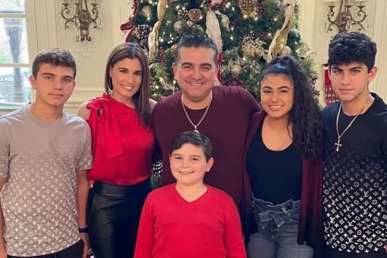 Bartolo Buddy Valastro