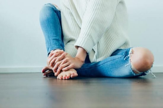 Common Foot Problems for Teenagers 2