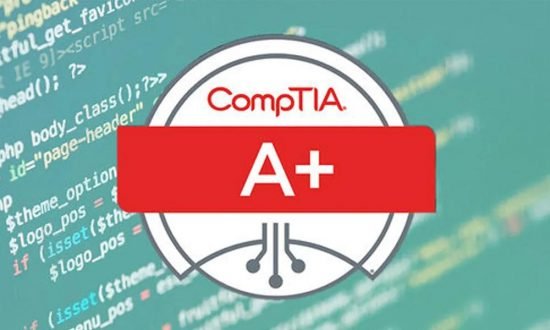 CompTIA Security+ Certification Exam Objectives