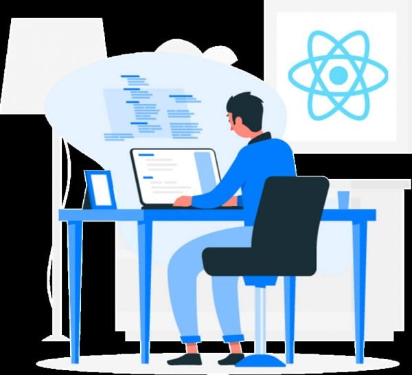 Create Mobile Applications Using React Native-1