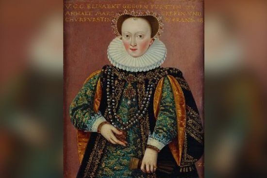Elisabeth Ulrike of Anhalt-Zerbst
