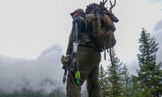 Hiking and Hunting - Essential Gear Checklist