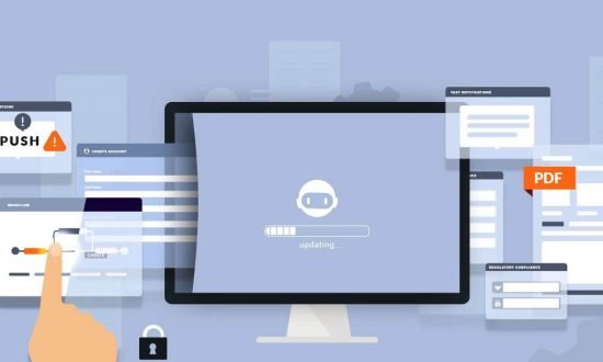 How Document Automation is Changing the Legal Industry