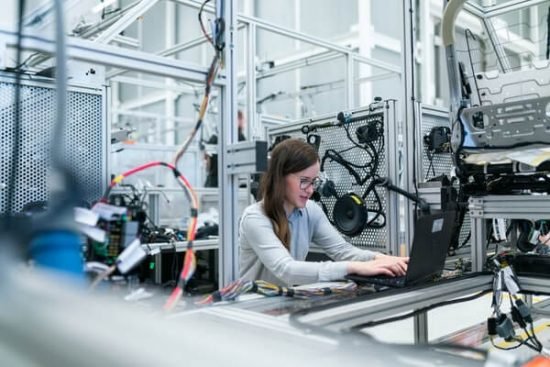 How Has Technology Advanced for Business Use 1