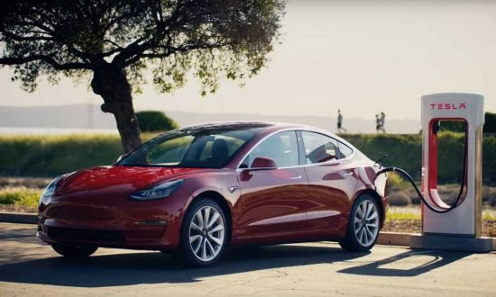 How Rising Oil Prices are Fuelling the EV Revolution