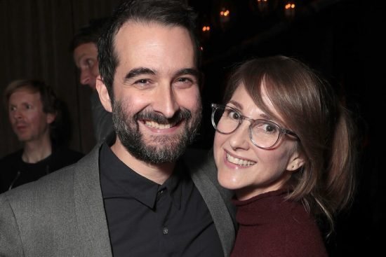 Jennifer Tracy-Duplass