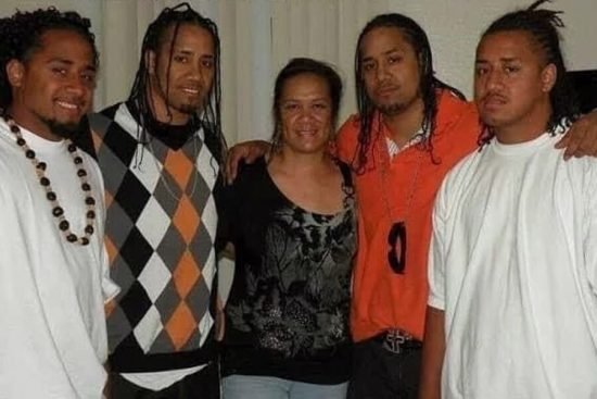 Jeremiah Peniata Fatu