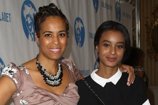 Jolie Ivory Imani Wayans