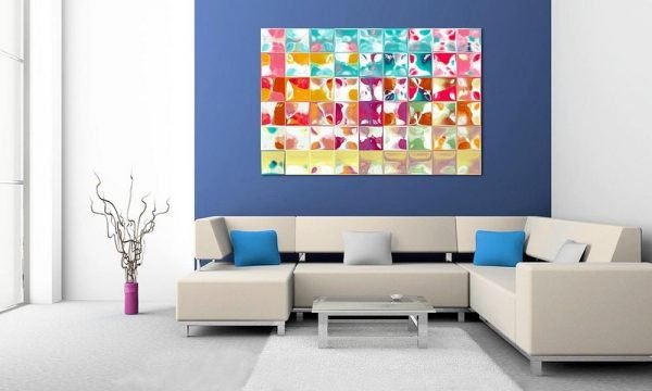 Minimalist Wall Art good is for your home decor