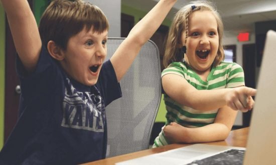 Six Beginner's Resources to Teach Your Children Code