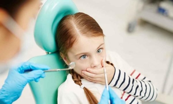 Top 5 Things to Know About Children’s Dental Care