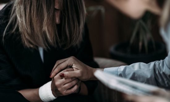 What Are The Most Effective Treatments For PTSD