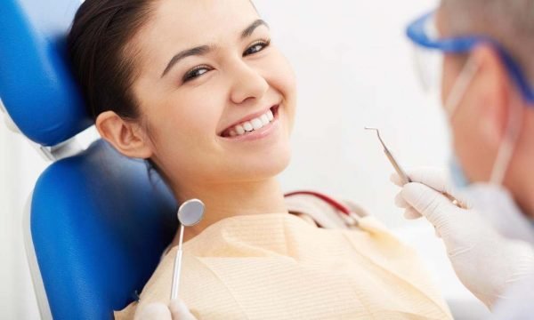 4 Types of Dental Services Available In Langley Dental Clinics