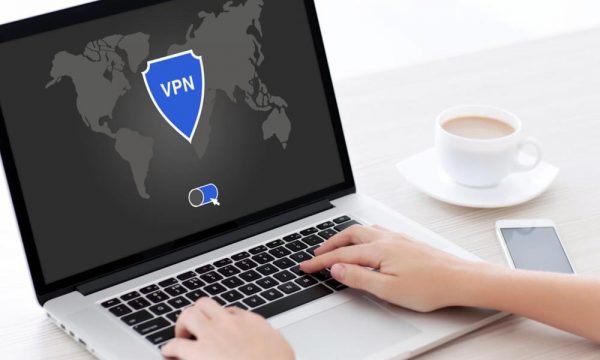 5 Reasons Your Company Needs a VPN Service