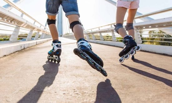 A Beginner's Guide To Adult Roller Skates