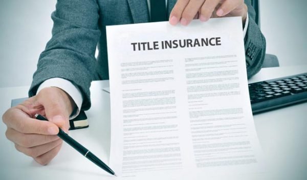 All You Need to Learn About Title Insurance Agency