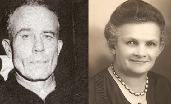 Augusta Wilhelmine Gein