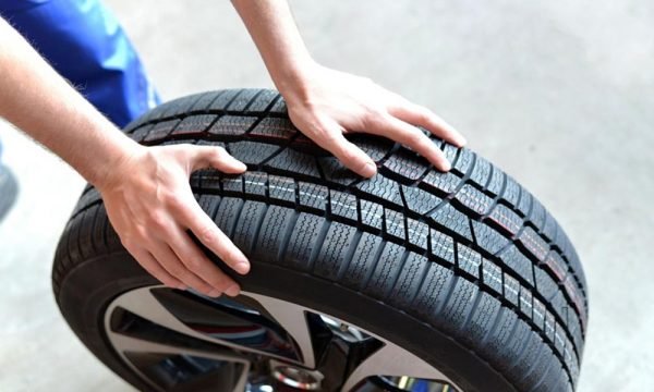 Factors to Consider When Buying New Tyres for Your Vehicle