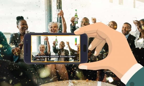How Does Closed Captioning for Live Events Work