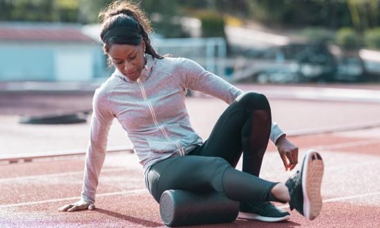 How to Help Your Muscles Recover Properly After Workouts