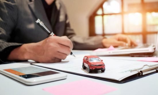 The Math Behind Extended Warranties for Cars Over 100K Miles