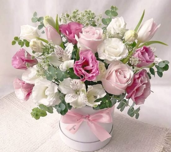 Tips on Getting the Perfect Preserved Flower Bouquet-2