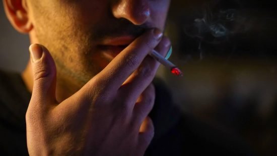 Understanding Harmful Effects Of Nicotine