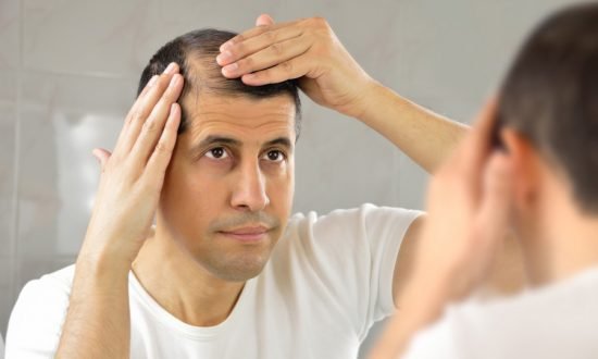 When And Why To Consult A Doctor About Hair Loss