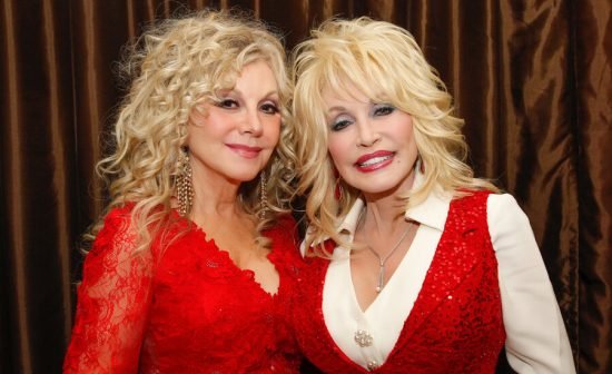 cassie nan parton