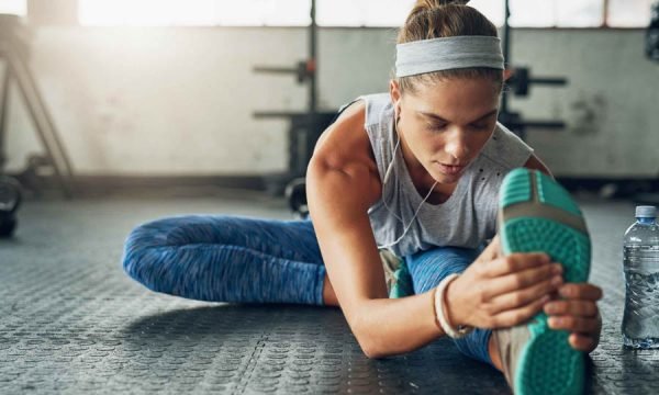 6 Fitness Tips for Boosting Endurance and Stamina