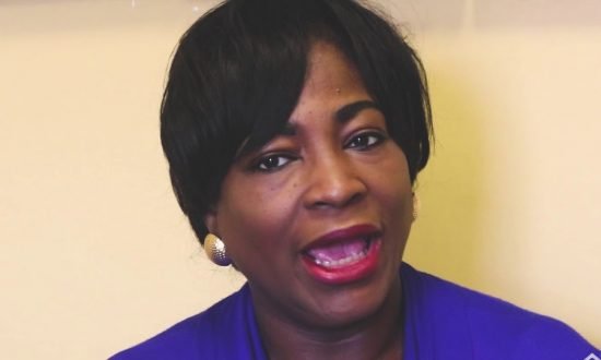 Angela Christine Farris Watkins