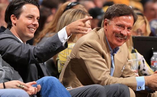 Brett Kroenke