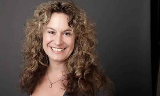Cathie Lenz